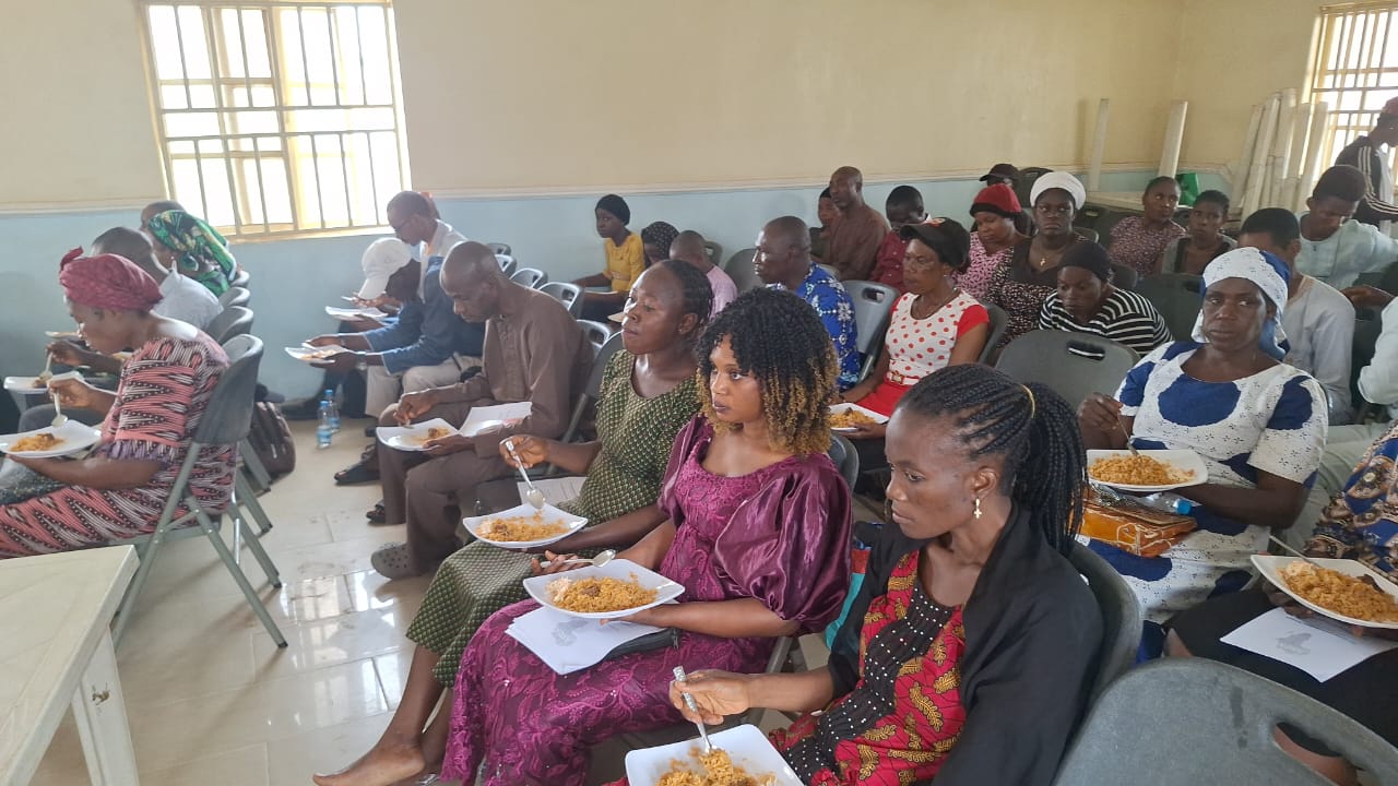 Sensitization photo 2